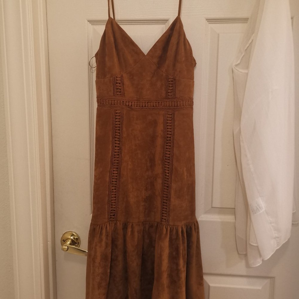 cami dress